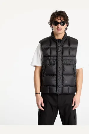 C.P. Company Chaleco D.D. Shell Down Vest L