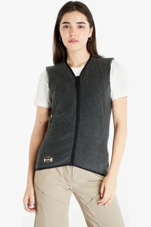 Lundhags Chaleco Flok Pile Wool Vest S