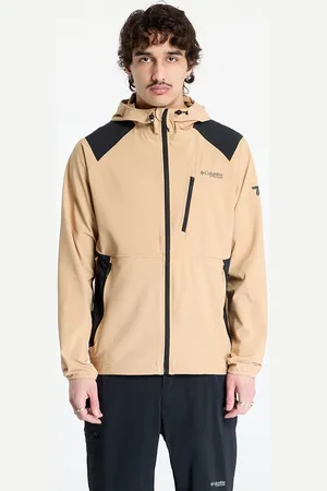 Columbia Chaqueta Triple Canyon™ Hooded Jacket / L
