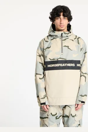 Horsefeathers Chaqueta Gordie Jacket L