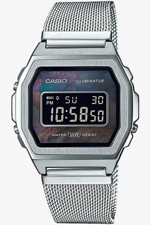Casio Reloj Collection Vintage A1000M-1BEF Universal