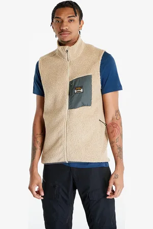 Lundhags Chaleco Flok Pile Wool Vest L