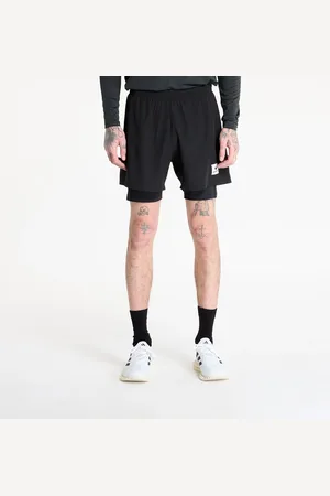 saysky Pantalones cortos 2 in 1 Pace Shorts 5