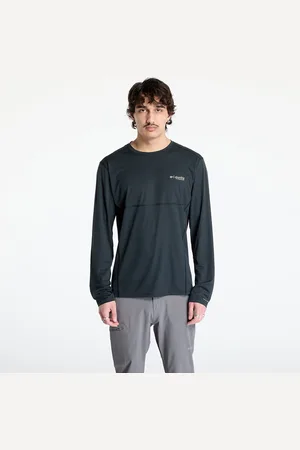 Columbia Camiseta Cirque River™ Pro Longsleeve Crew T-Shirt L