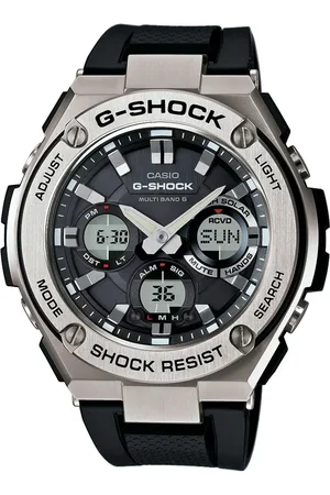 Casio Reloj G-Shock Premium GST-W110-1AER Universal