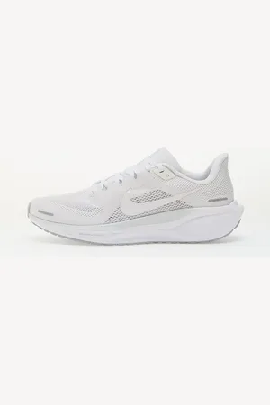 Nike Zapatillas Air Zoom Pegasus 41 / -Pure Platinum-Mtlc Silver EUR 46