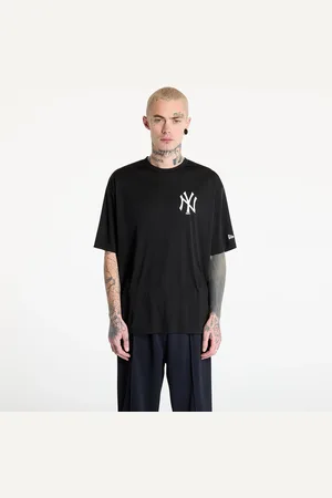 New Era Camiseta MLB League Essential T-shirt New York Yankees UNISEX M