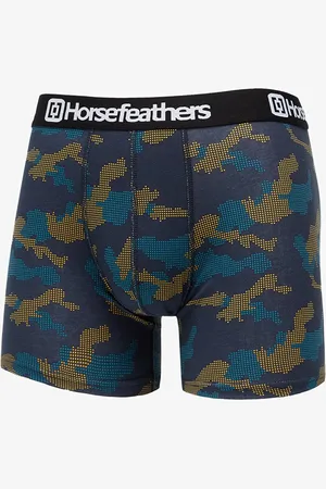Horsefeathers Sidney Boxer Shorts S