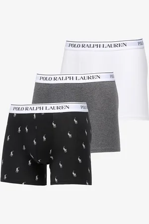 Ralph Lauren Boxer Brief 3-Pack L