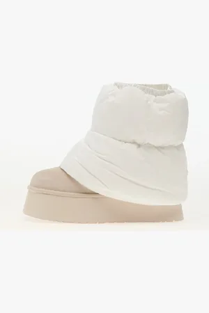 UGG Zapatillas W Classic Mini Dipper Puffer / EUR 41