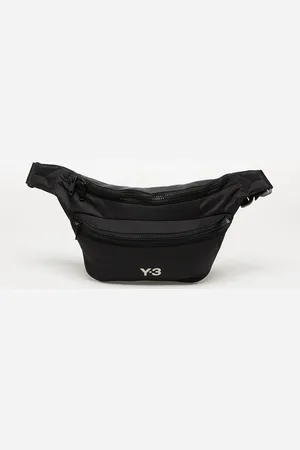 Y-3 Bolsa de cintura Fanny Waistback Universal