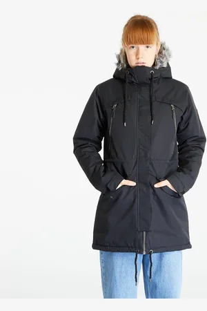 Horsefeathers Chaqueta Maddy Jacket L