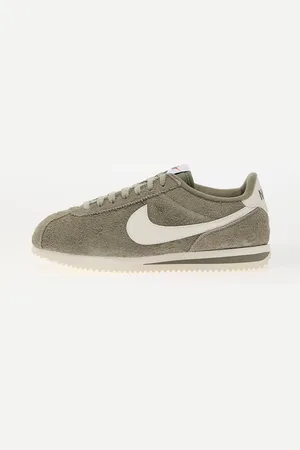 Nike Zapatillas W Cortez Vintage Suede / EUR 36.5