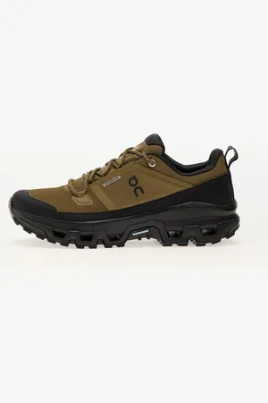 On Running Zapatillas M Cloudrock Low WP / EUR 44