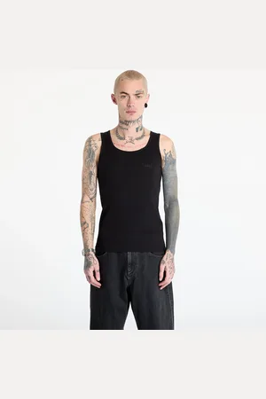 HUGO BOSS Camiseta de tirantes Tanktop 3-Pack Rib Classic L