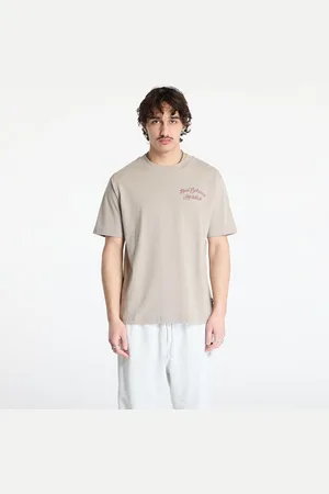 New Balance Camiseta Athletics Relaxed League T-Shirt L