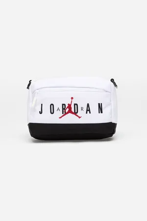 Jordan Bolsa Jam Crossbody Bag Universal