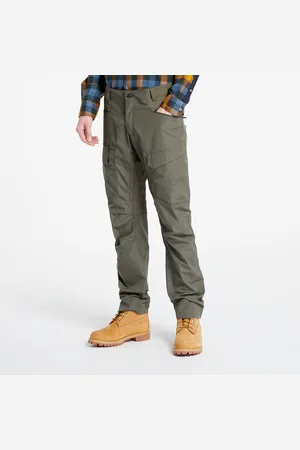 Lundhags Pantalones Fulu Cargo Strech Hybrid Pants 46