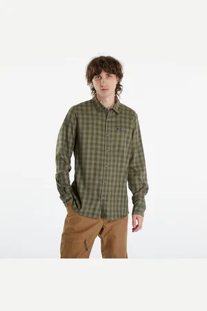 Lundhags Camisa Ekren Long Sleeve Shirt M