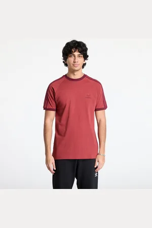 adidas Camiseta adidas Adicolor Classics 3-Stripes T-Shirt M