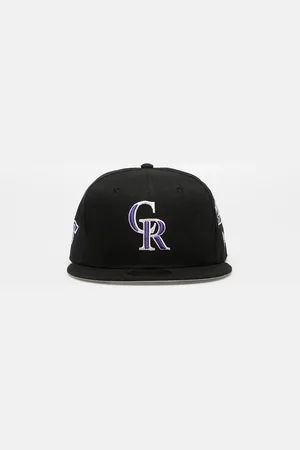New Era MLB Img Aop 59FIFTY Colorado Rockies 7 1/8