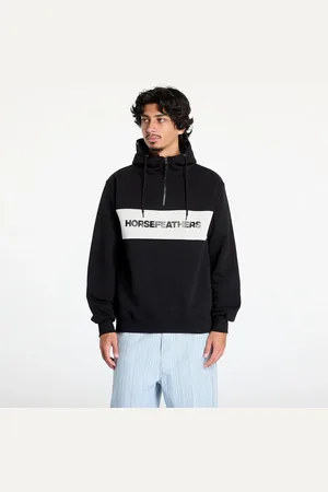 Horsefeathers Sudadera Fulton Sweatshirt L