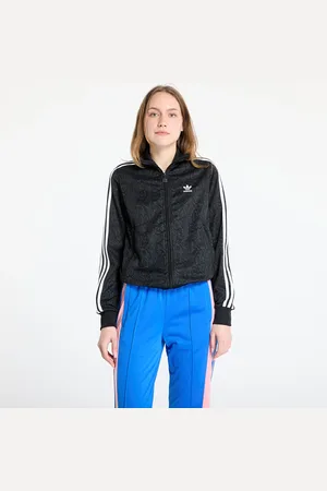 adidas Sudadera adidas Snake Firebird Track Top / S