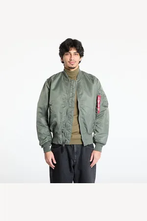 Alpha Industries Chaqueta MA-1 Heritage M