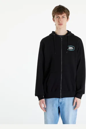 Horsefeathers Sudadera Bronco Sweatshirt M