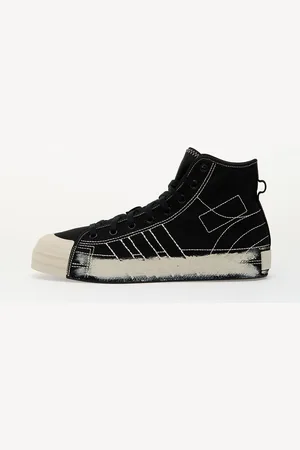 Y-3 Zapatillas Nizza Hi / / EUR 44