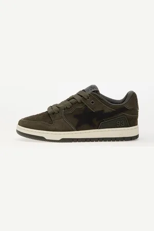 A Bathing Ape Zapatillas Bape Sk8 Sta 3 M2 EUR 44