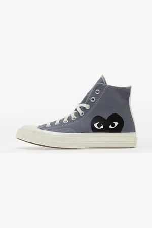 Comme des Garçons Zapatillas Converse x Comme des Garcons PLAY Chuck 70 Hi / EUR 41.5