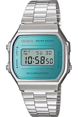Casio Reloj Vintage A168WEM-2EF Universal