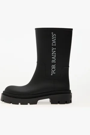 OFF-WHITE Zapatillas Reboot Rainy Days EUR 36