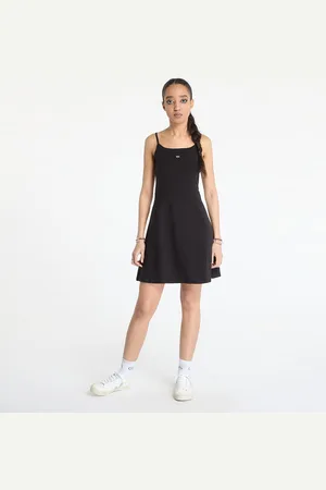 Tommy Hilfiger Tommy Jeans Essential Strap Dress S