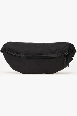 New Era Bolsa de cintura Quilted Waist Bag Universal