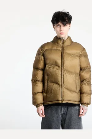 DIME Chaqueta Classic Ripstop Puffer UNISEX L
