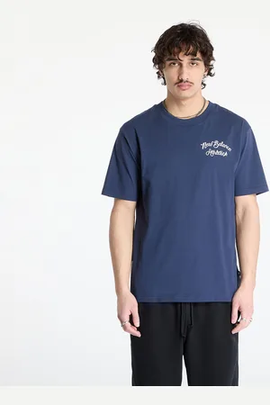 New Balance Camiseta Athletics Relaxed League T-Shirt L
