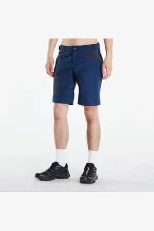 Lundhags Pantalones cortos Makke Lt Shorts 50