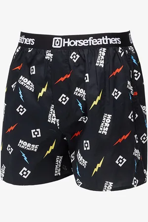 Horsefeathers Frazier Boxer Shorts / M