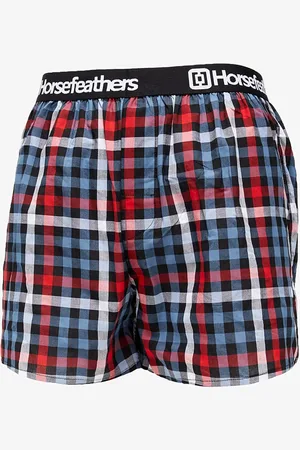 Horsefeathers Clay Boxer Shorts L
