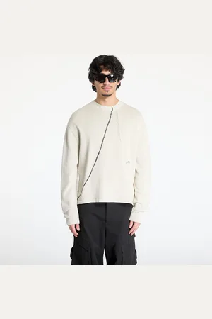 A-cold-wall* Sudadera Millbank Knit M