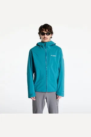 Columbia Chaqueta Ampli-Dry™ II Shell Jacket L