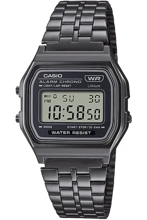 Casio Reloj Vintage A158WETB-1AEF Universal