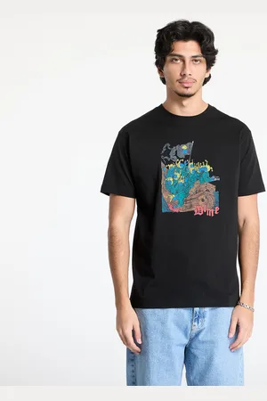 DIME Camiseta Folly T-Shirt UNISEX L