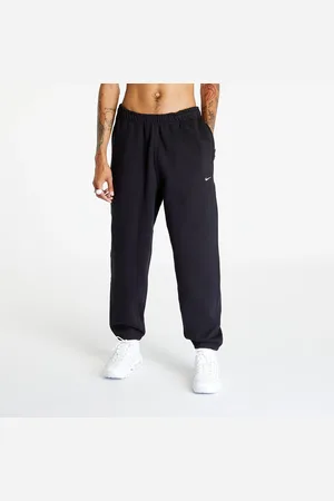 Nike Pantalones Solo Swoosh Men