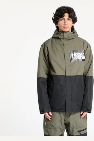 Horsefeathers Chaqueta Citadel Jacket L