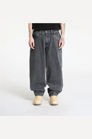DIME Vaqueros Classic Baggy Denim Pants 30