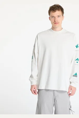 adidas Camiseta adidas Tee / L
