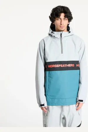Horsefeathers Chaqueta Gordie Jacket L
